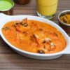 Poulet Makhani (Butter Chicken)