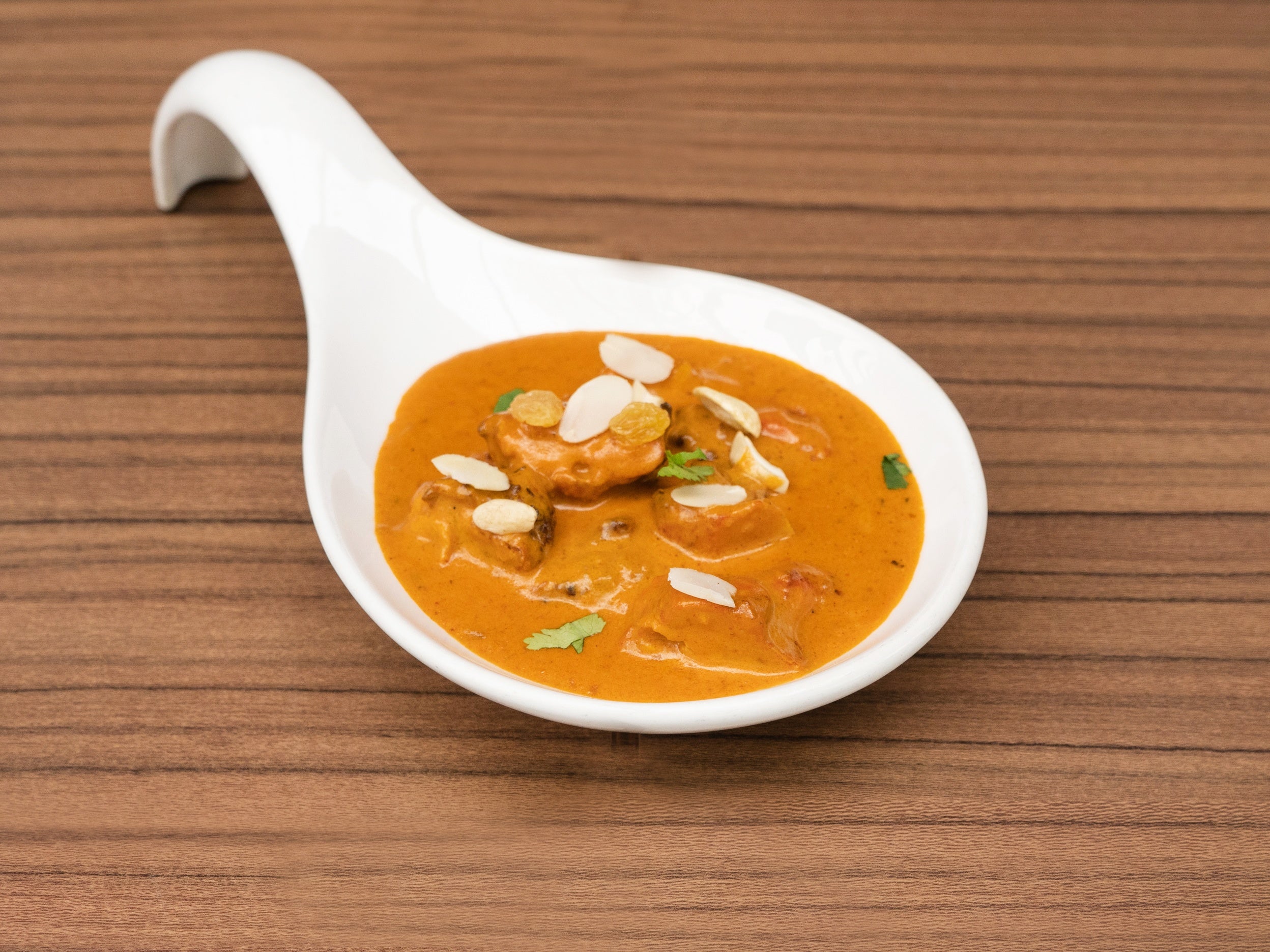 Poulet Makhani (Butter Chicken)